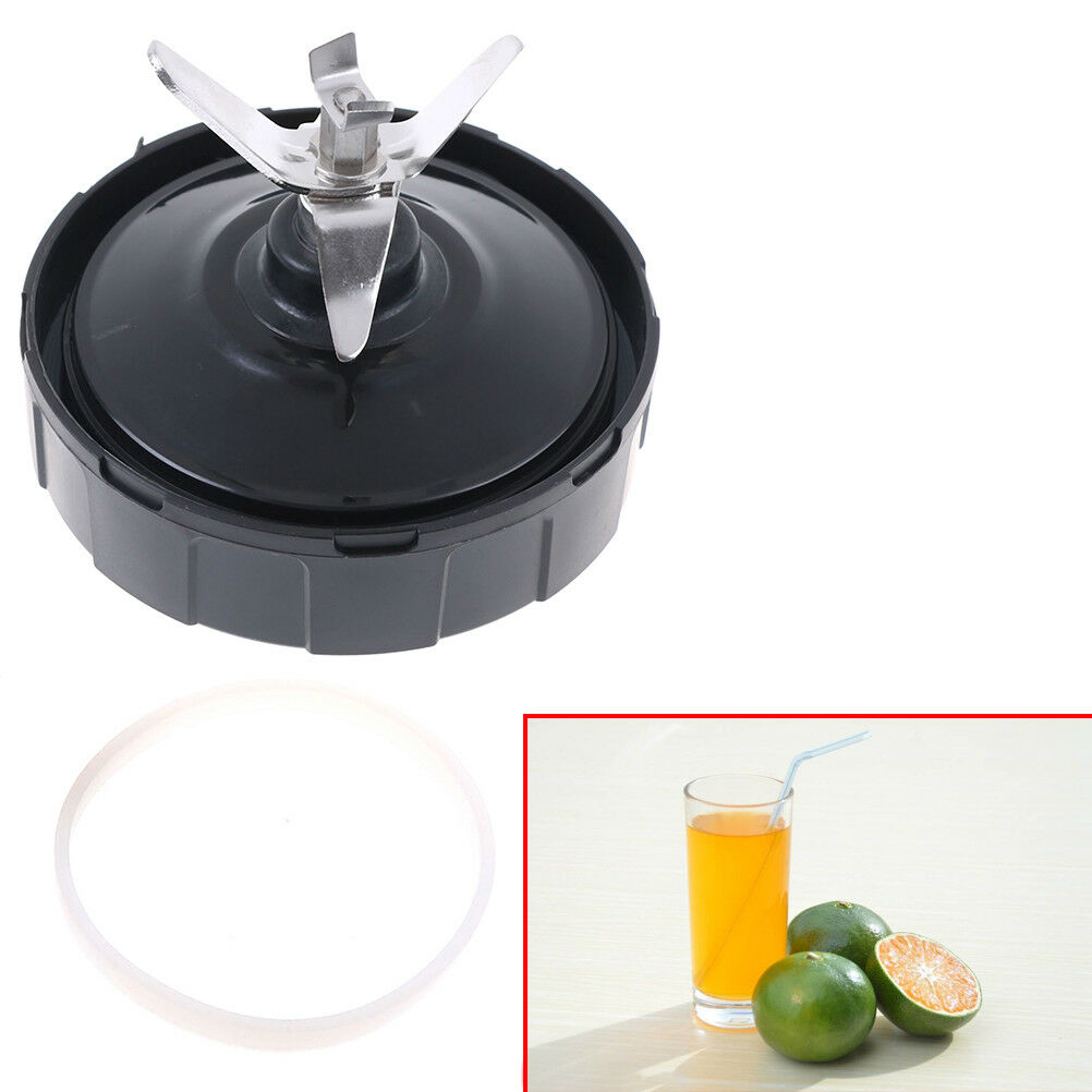 7 fin extractor blade for Nutri Ninja  1000W 1500W Auto iQ BL480 BL456  XC