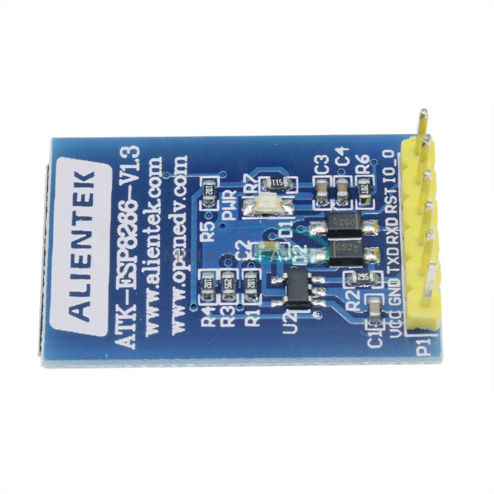 STM32 ESP8266 UART to WIFI STA /AP/ STA+AP Wireless Driver Module for Arduino