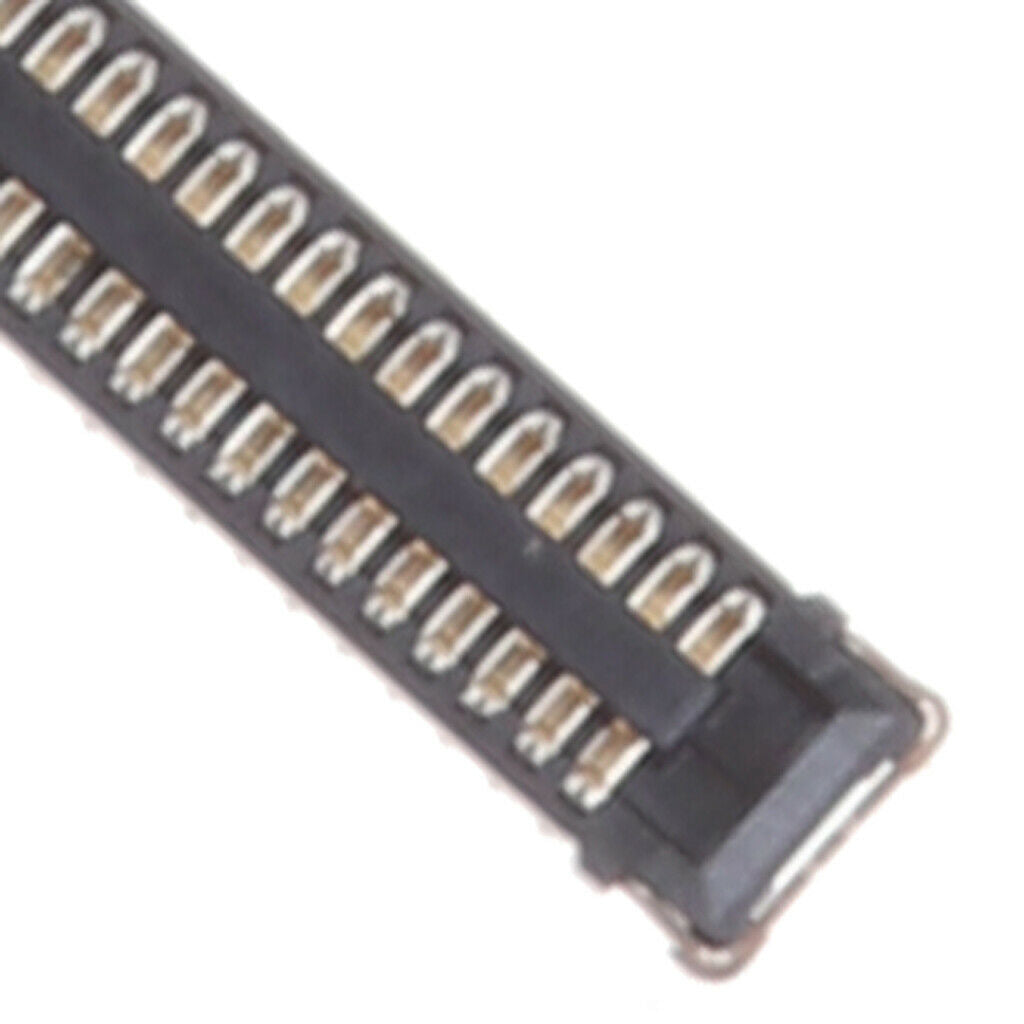 1 Pc LCD Screen FPC Connector for  Mini 4 Replacement DIY Electrical Accessory