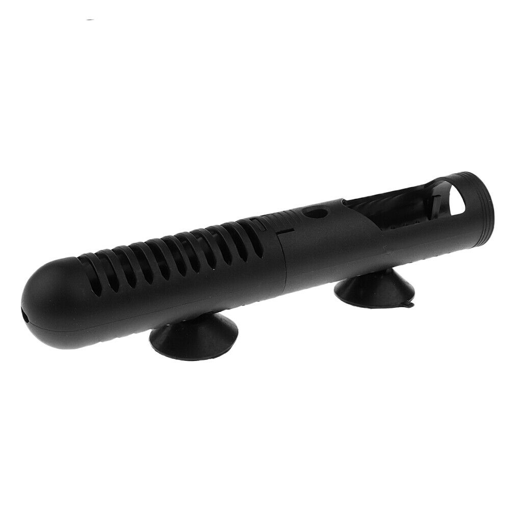 3pcs 7" Inch Aquarium Heater Guard Protector W/