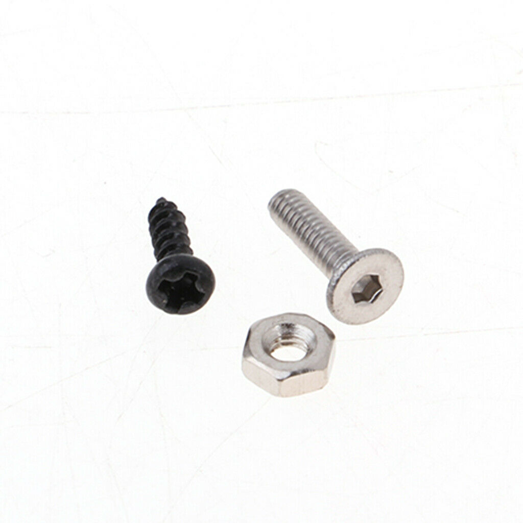 2PCS Car Body Handrail Spare Part for 1:10 Hobby RC Cars