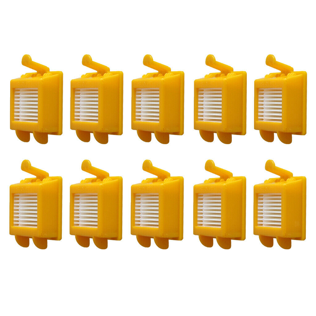 Replacement Accessory Kit for Robot 700 Series 760 770 780 790 Vacuum