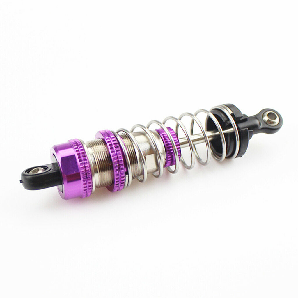 RC Car Upgrade Rear Shock Absorber for WLtoys 1/12