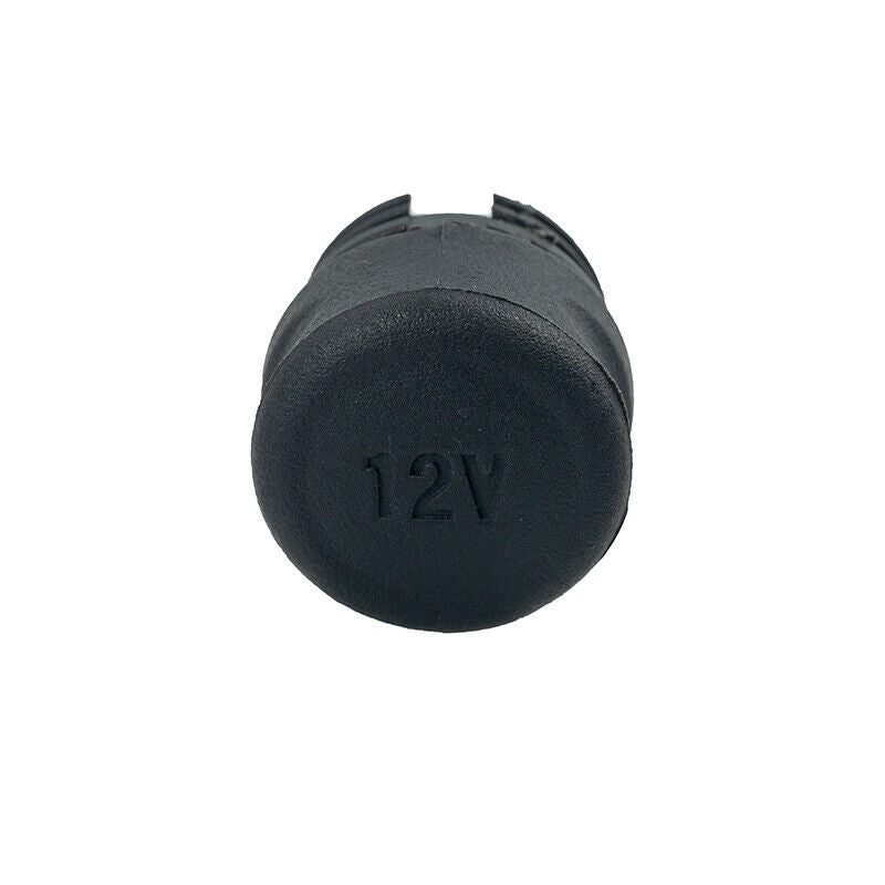 Power Outlet Cigarette Socket Cover Cap Fit Ford Crown Victoria Mercury 2003-11