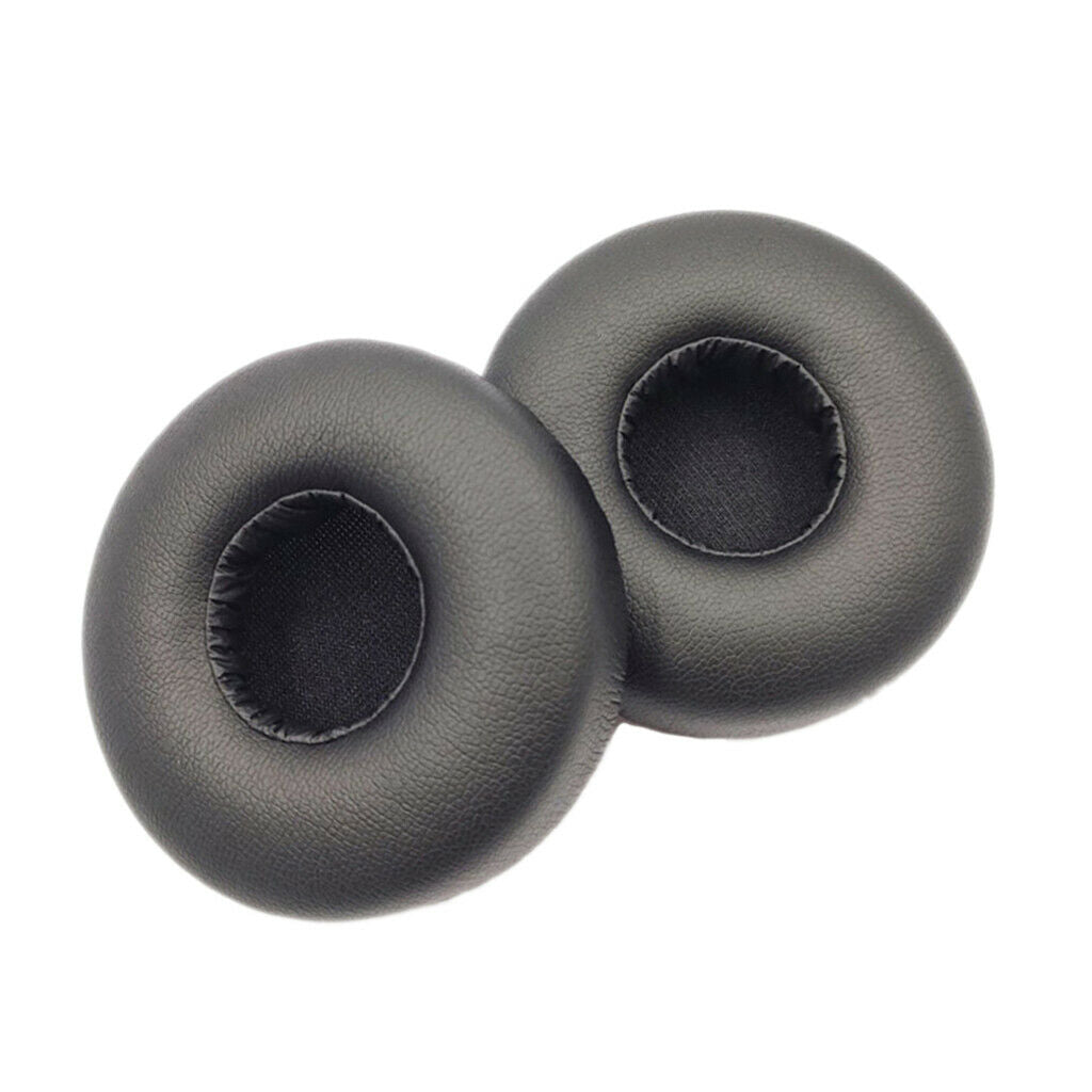 Replace Headphone Soft Foam Cushion Ear Pads for AKG N60nc N60NCBT Headset