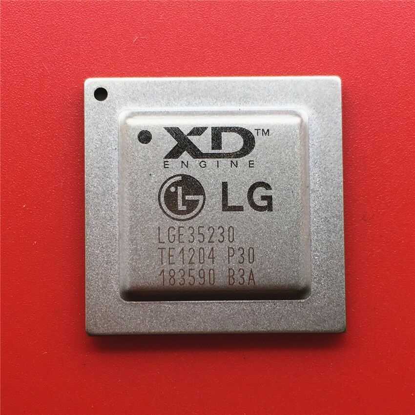 100% NEW LGE35230 LG 35230 BGA LCD decoder chip