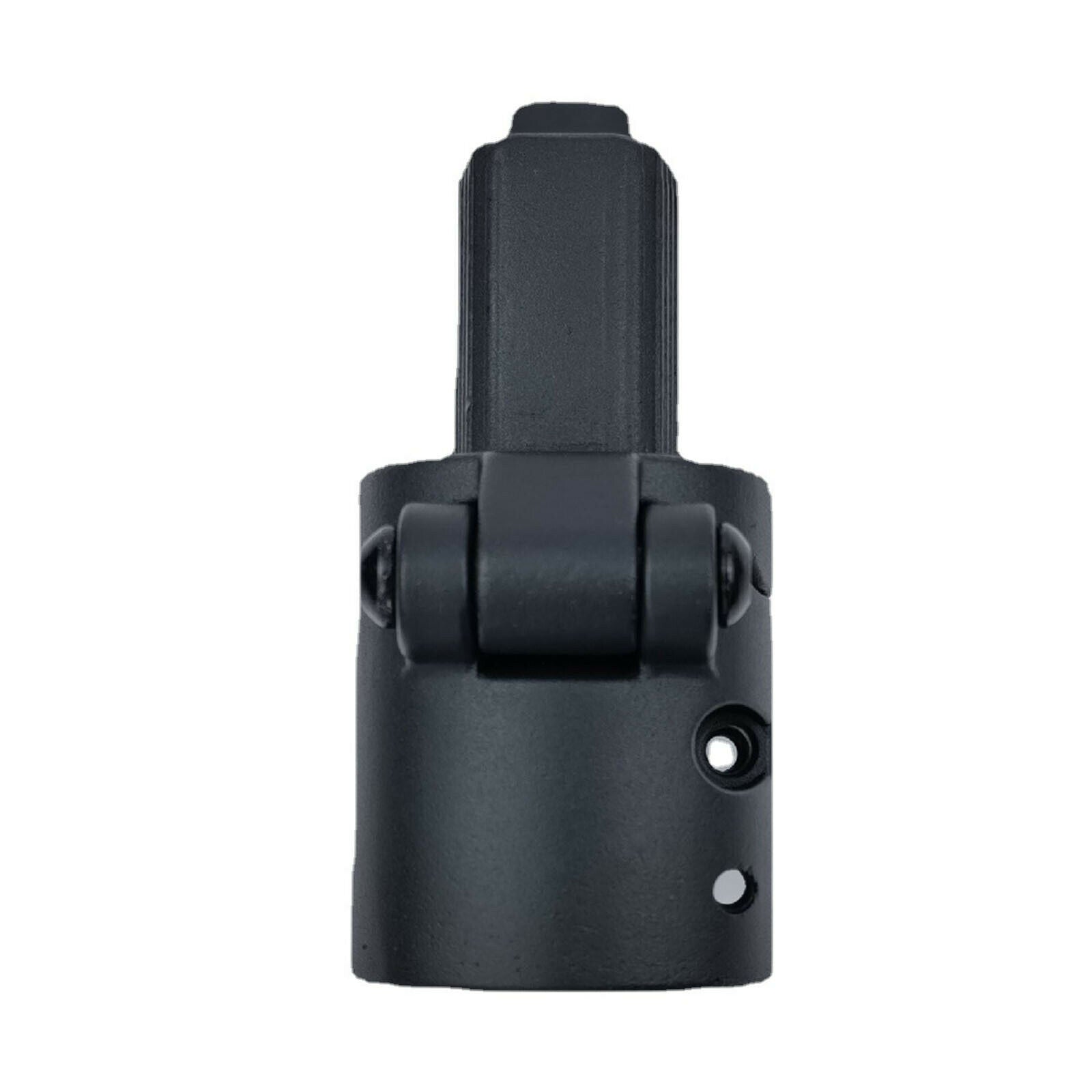 Fold Pole Base for MAX G30 Electric Scooter Accessory Replacement Parts