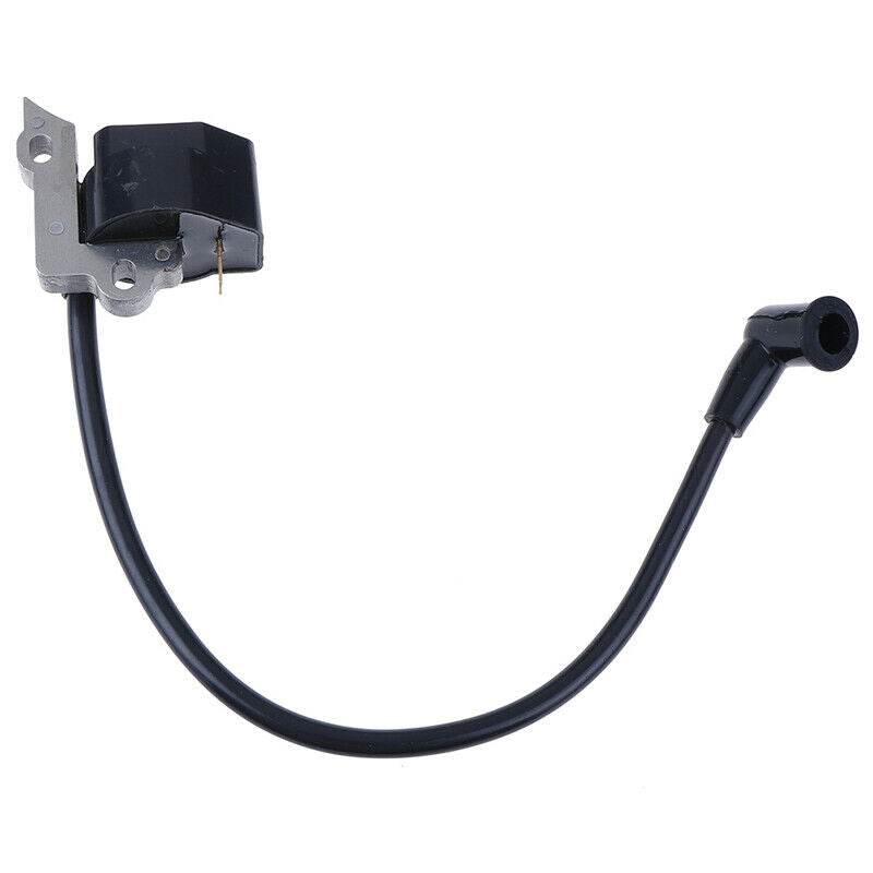 Ignition Coil Module 530039198 WoodShark Wildthing Poulan Craftsman Chain_AUBDA