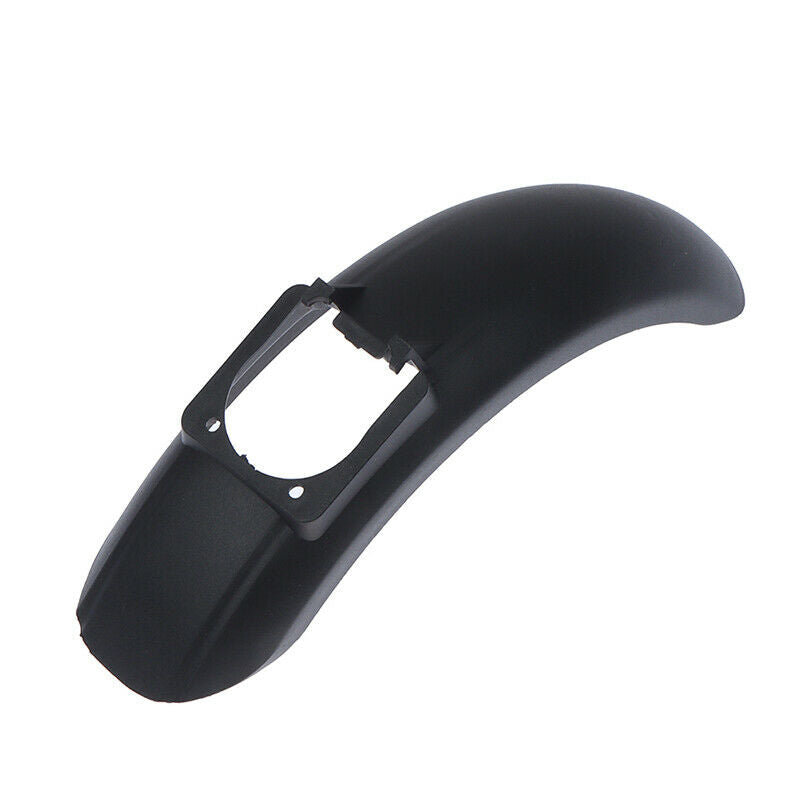 Front Fender Front Guard Mudguard For Kugo S1 S2 S3 Electric Scoo WLDFAU
