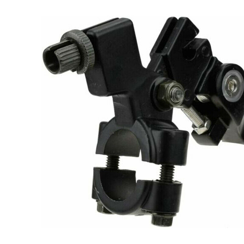 Hydraulic Brake Clutch Levers For 125cc 150cc Pit Dirt Bikes 22mm 7/8" Handlebar