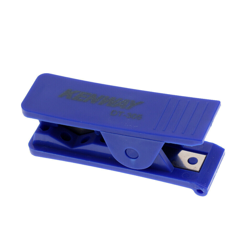 Plastic Bike Cable Wire Cutter Bike Cable Cutting Tool Portable Repair Tool
