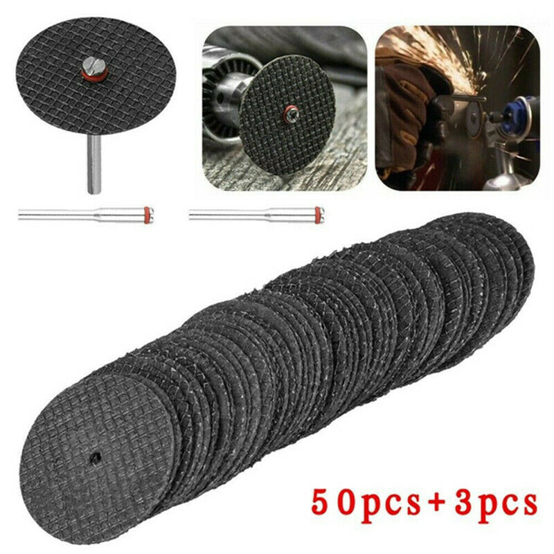 40pcs saw blade glass fiber reinforced cutting hub suitable tools 32mm