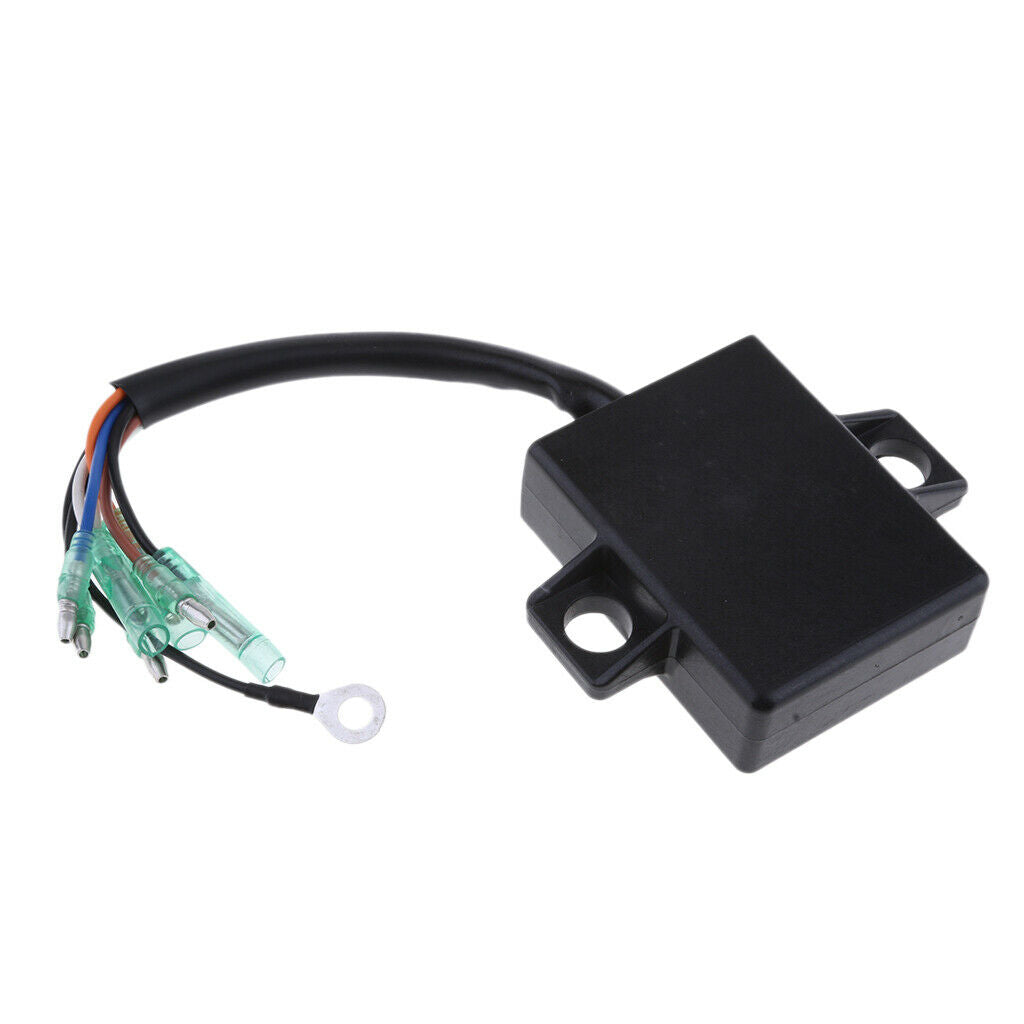 High Performance CDI Ignition Coil Power Unit Parts for Yamaha Outboard