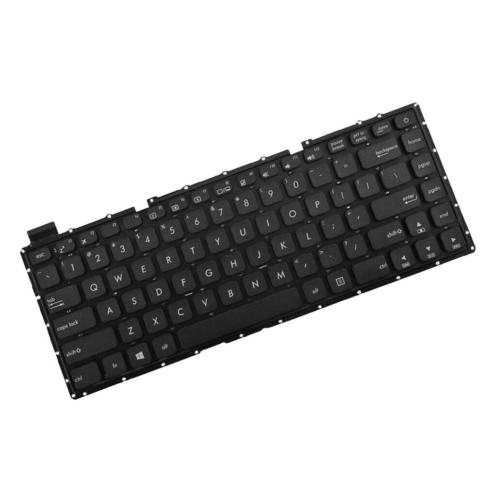 US English Layout LReplacement Keyobard for ASUS X440 X/A/S/F441 X445 Series