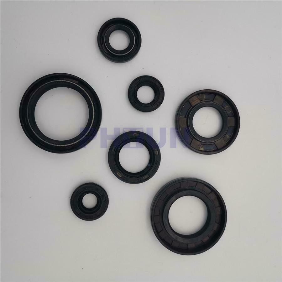 7pcs/Set Clylinder Engine Oil Seal Kit For Yamaha Blaster 200 YFS200 1988-2006