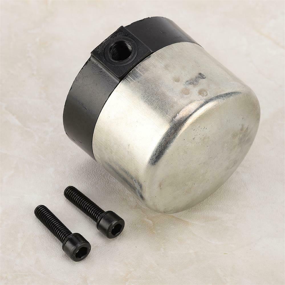 1X Steel Part Coupler Auto Car Lock Tire Changer Breaker Machine Cylinder Piston