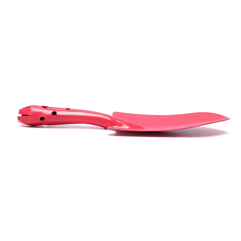 Handle Small Flower Shovel Garden Tool Simple Iron Tool Durable Garden Sh.l8