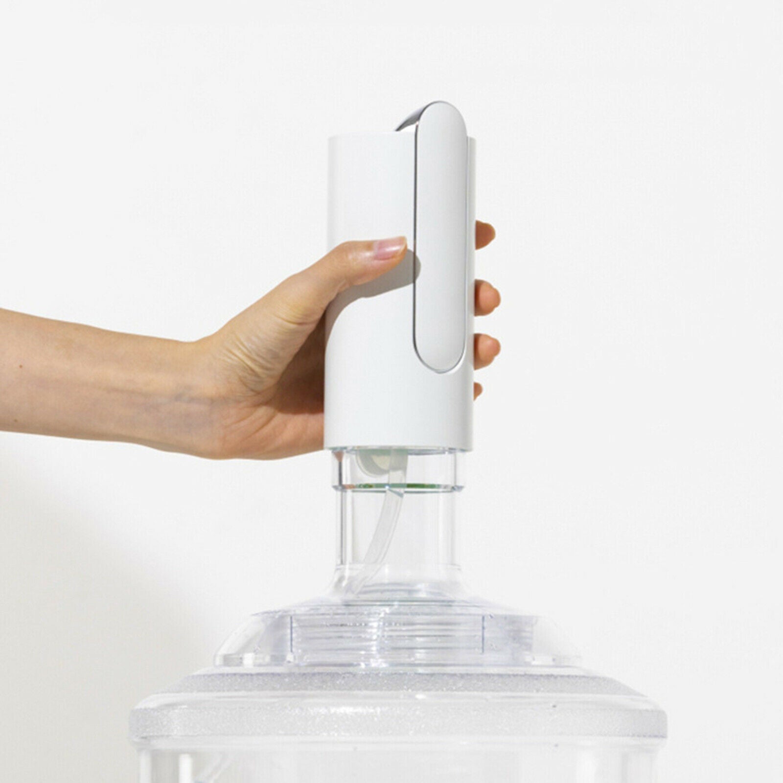 Electric Household Automatic Water Dispenser Wireless Office Travel RV