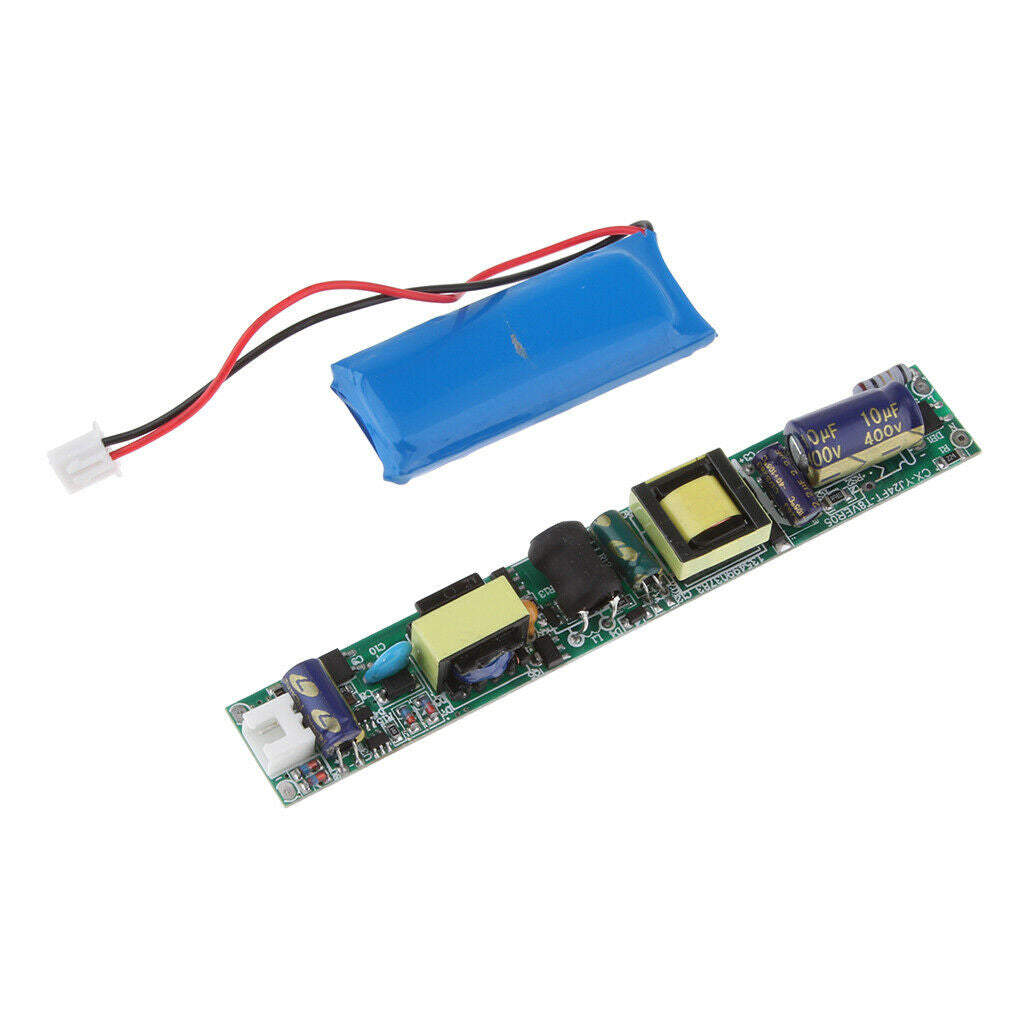 LED Light Power Supply Driver Modules 8-24W DC 25V-80V/240mA