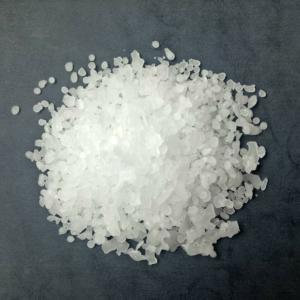 Paraffin Wax Pellet For Making Candles 200g Smokeless