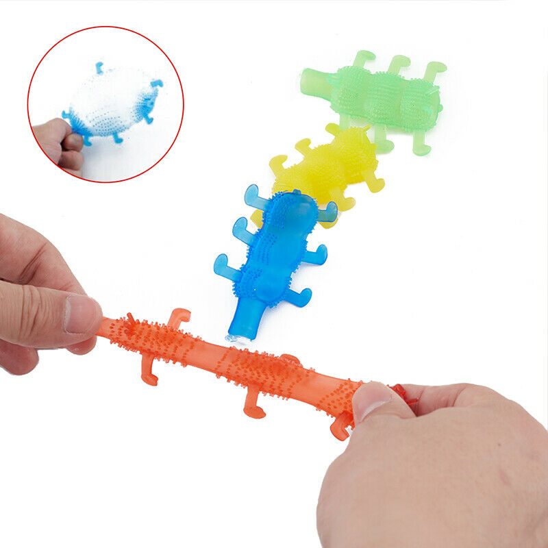 5Pcs Creative Party Favor Unbreakable Soft Animal Balloon Whistle Kids Toys G Qx