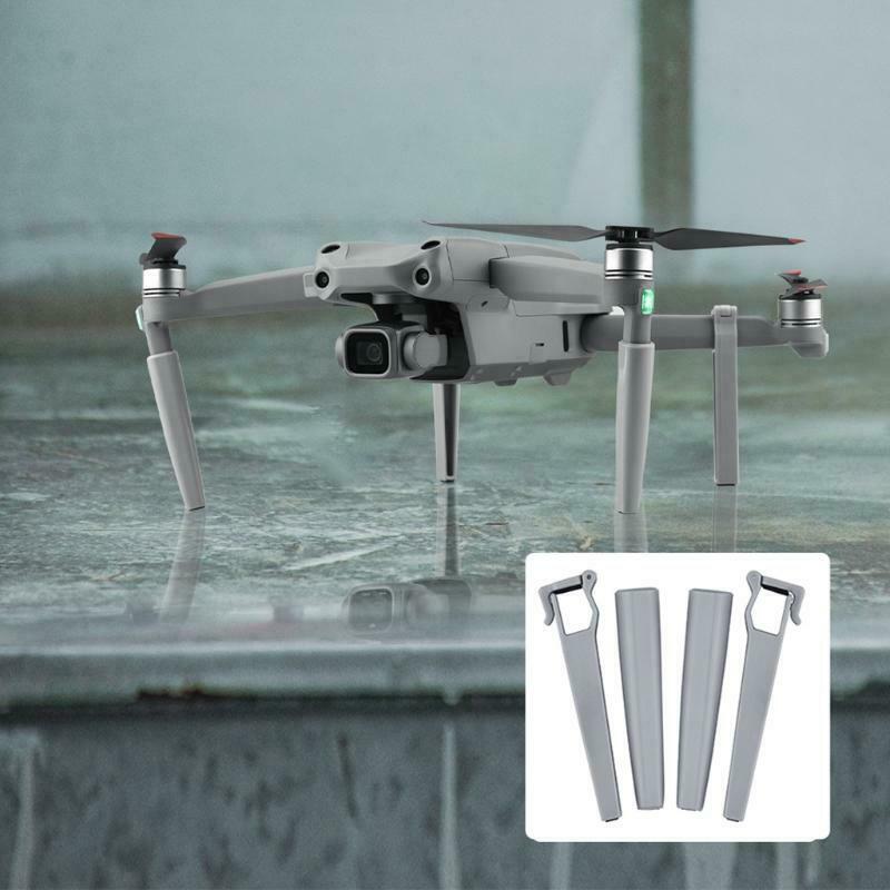 For Mavic Air 2/2S Drone Accessories Leg Increase Height Extender Support