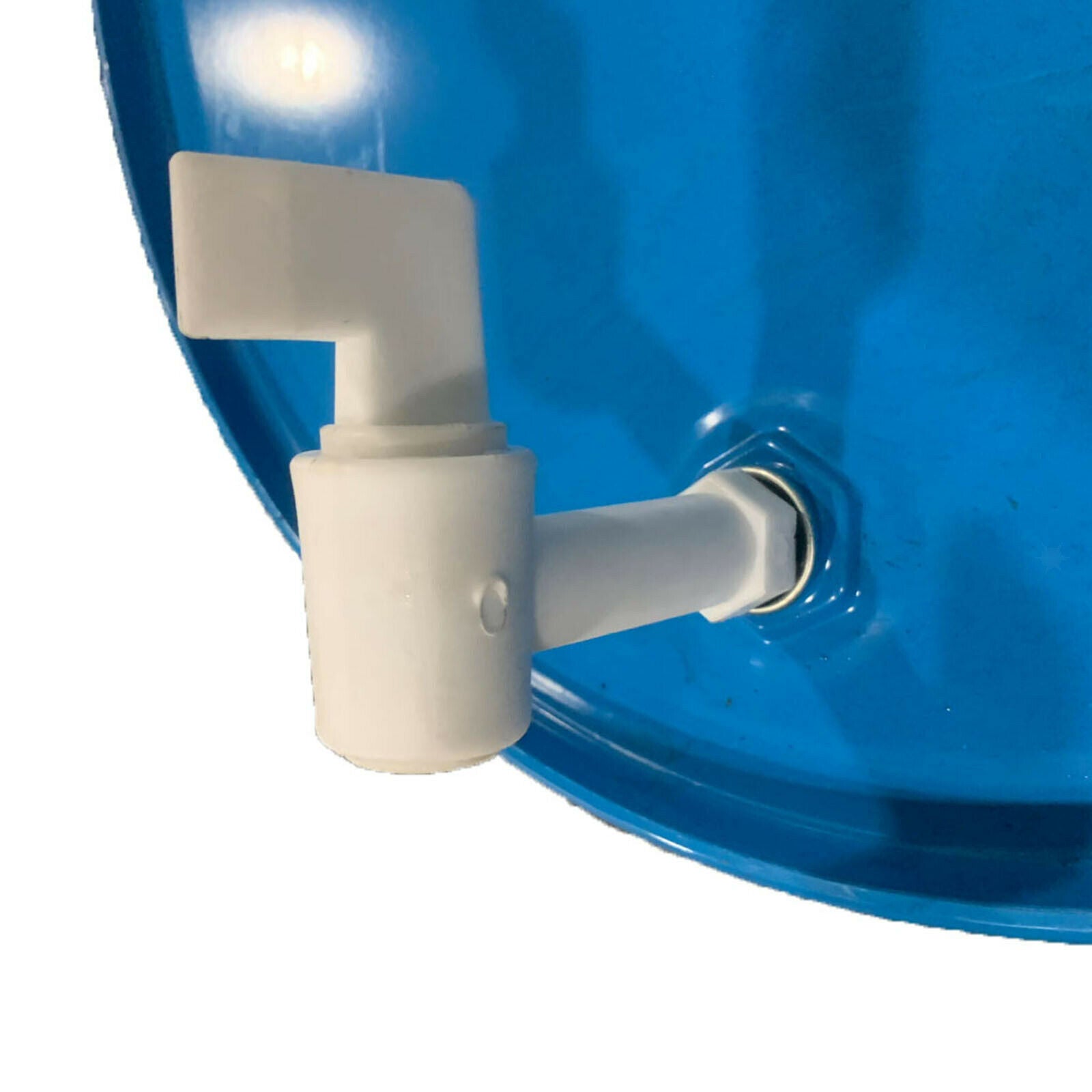 Replacement IBC Tank Valve Water Oil Container Coarse Thread Drain Valve