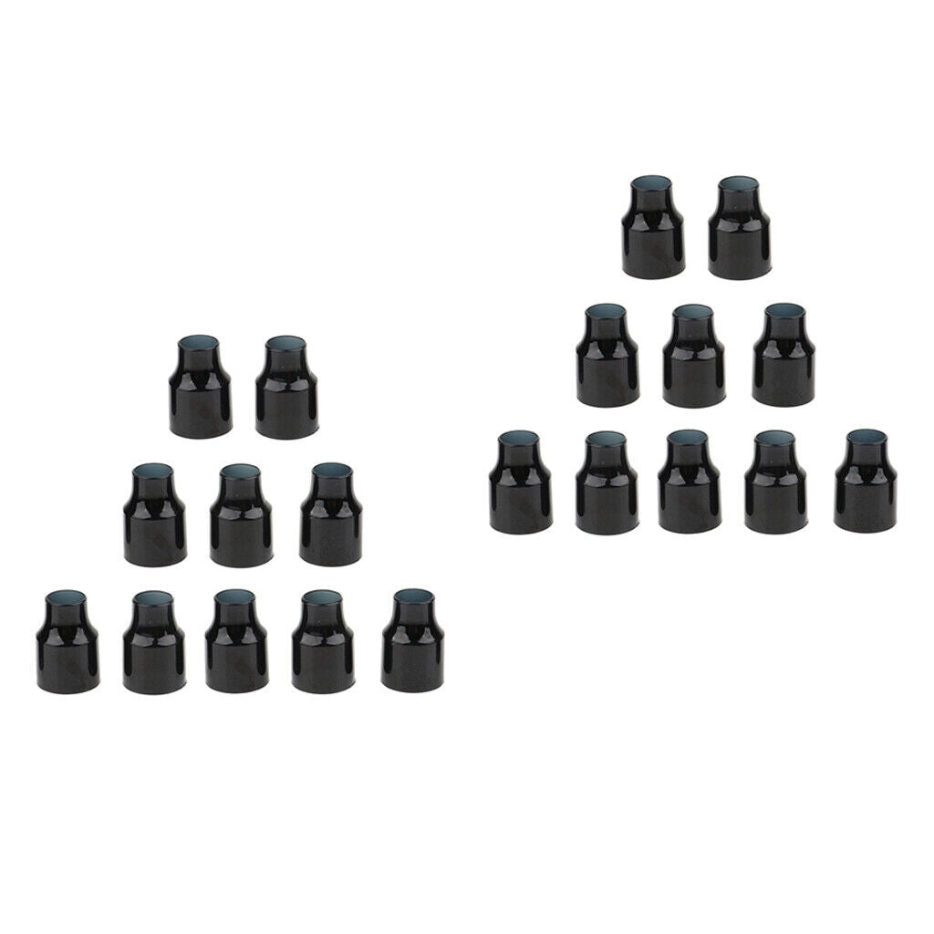 20pcs Beekeeping Queen Rearing Cell Cups Bee Keeper Catcher Cage Kit No Harm to