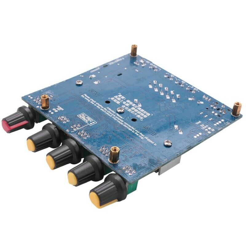 TPA3116 2.1 Channel Bluetooth Audio Amplifier Subwoofer Amplifier Board High PH1