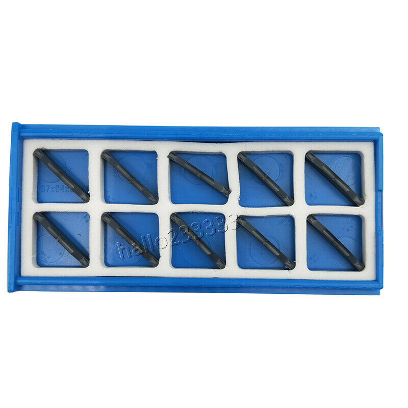 TDC3 TT9080 3mm groove cutting CNC carbide cutting insert for TTER**-2T17 holder