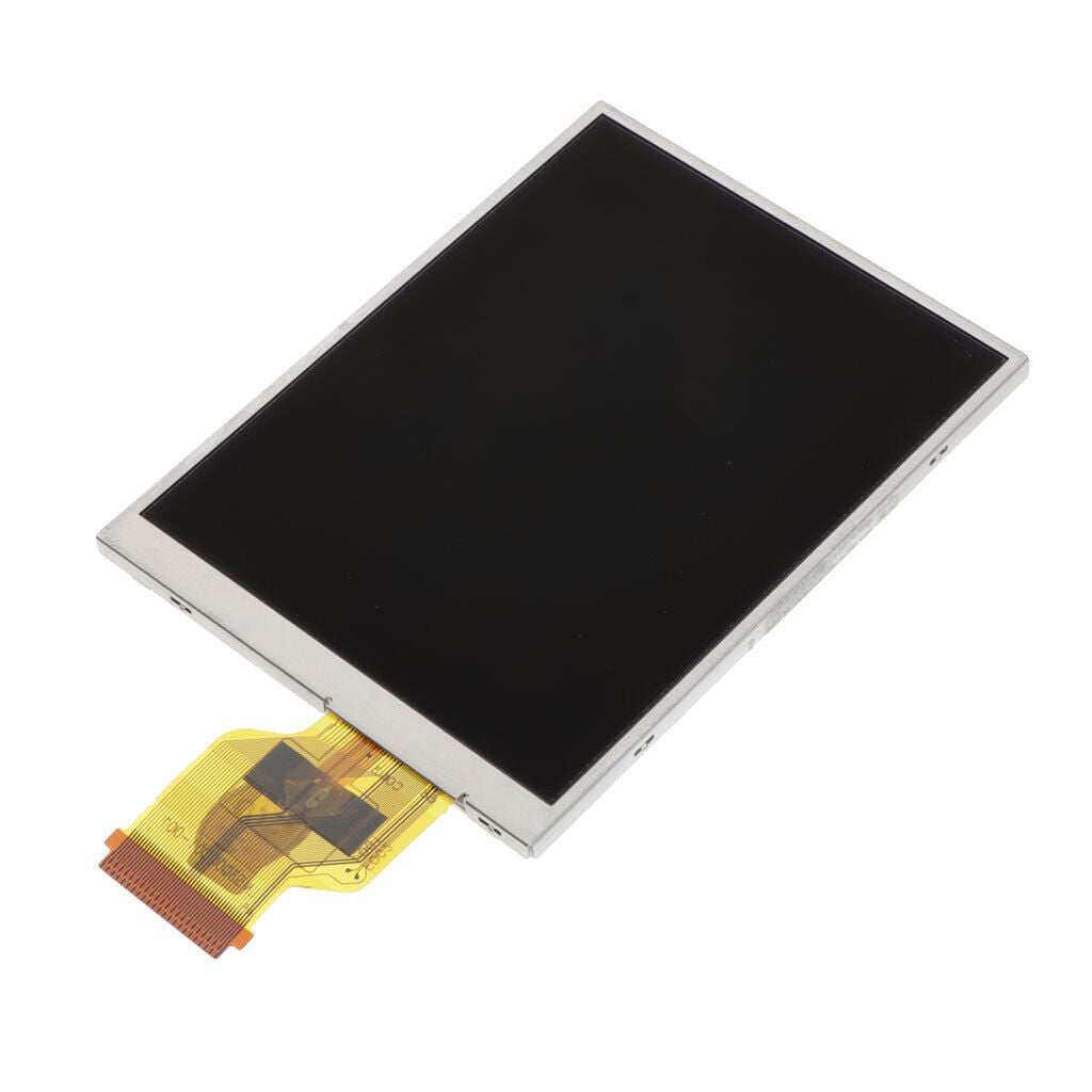 Replacement LCD Screen for Nikon S50 S51 Digital Camera Monitor Repair Part