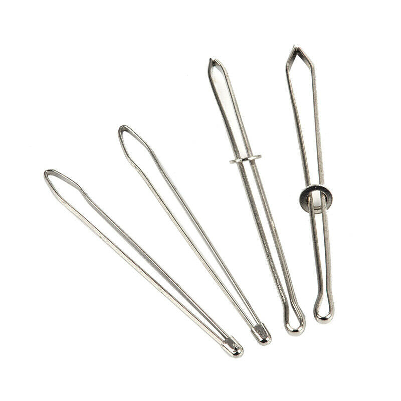 4PCS High Quality Garment Clip Sewing DIY Tools Cross Stitch Practical Wear BeDD