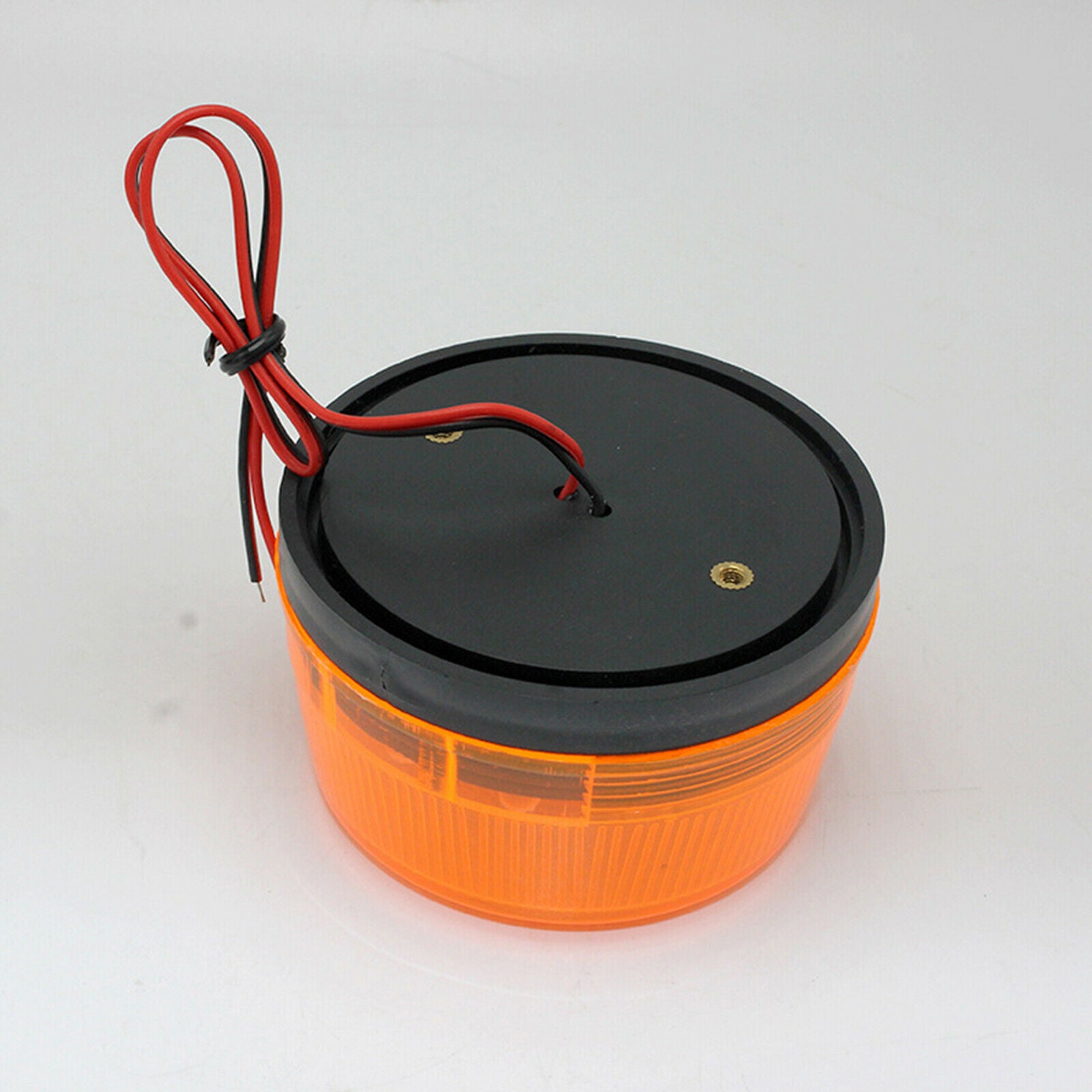LED Strobe Light Rooftop Emergency Warning Flashing Lights for Truck Trailer