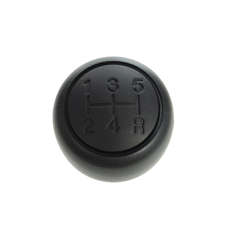 For Ford F-150/F-250/F-350 Ranger Bronco Explorer 5 Speed Manual Gear Shift Knob