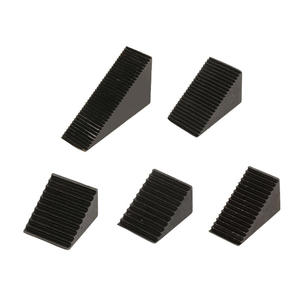 Triangle block mold pressing plate for milling machine lathe tool M16-C