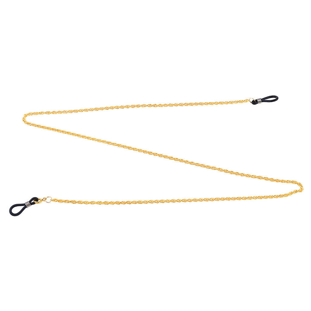 Eyeglass Chain - Sunglass Strap Eyeglass Strap Holder