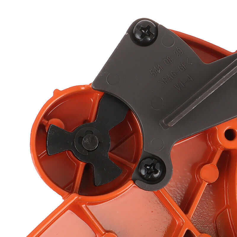 544097902 Clutch Cover 445 445e II 450 450E Rancher II Chainsaws for HusqvarBDA