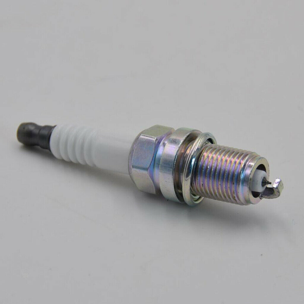4 Sets Spark Plug BKR6EIX-11 4272 Suitable for Motorbike Dirt Bike ATV