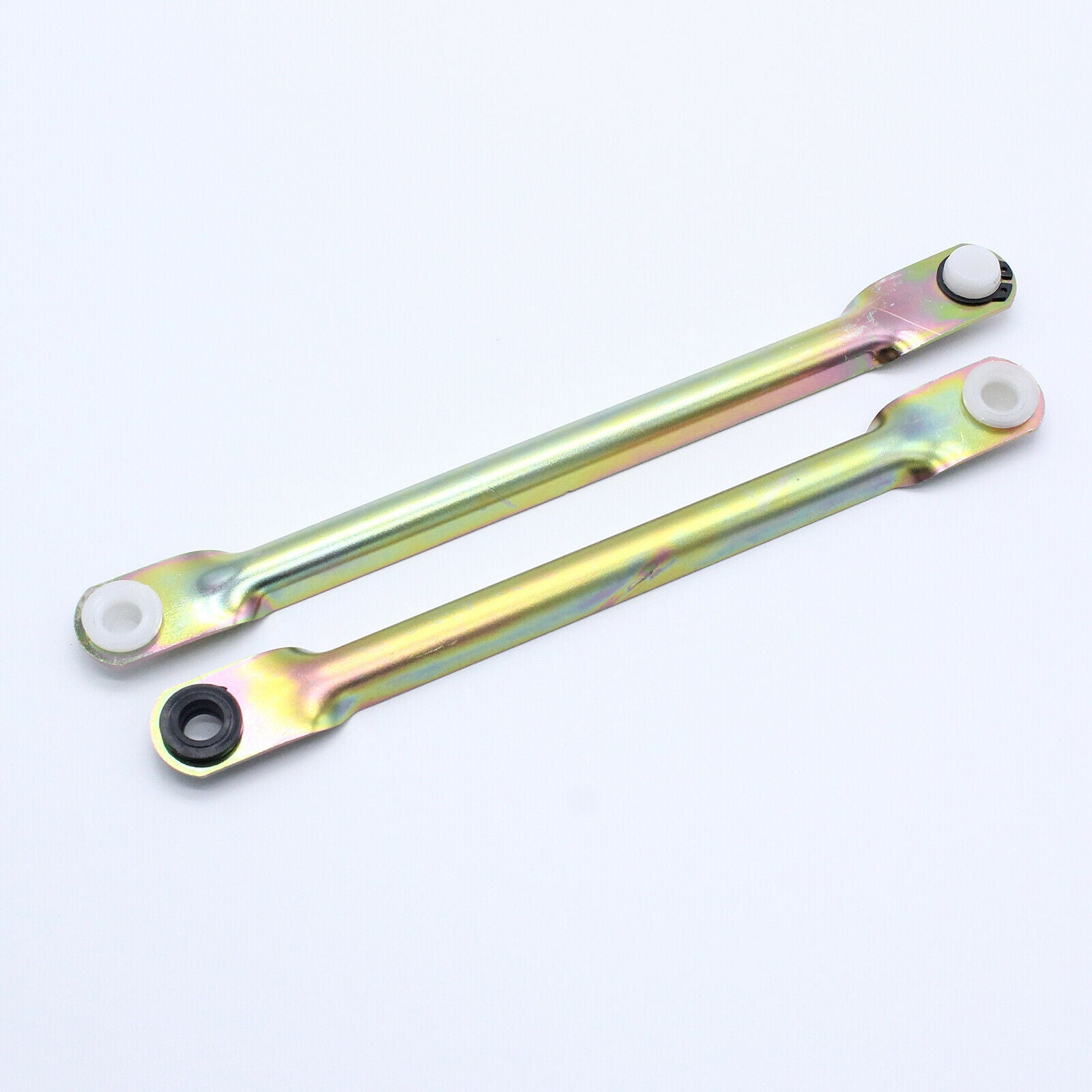 Wiper Motor Linkage Push Rod Assembly Replacement for Kangoo 2008-2019 2014