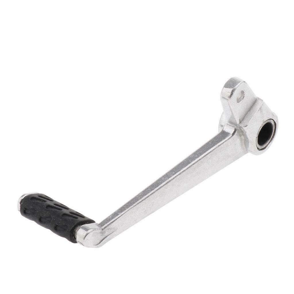 NEWGear Shift Foot Lever Shifter Pedal for Ducati 1098 R 1198 S SP 848 EVO
