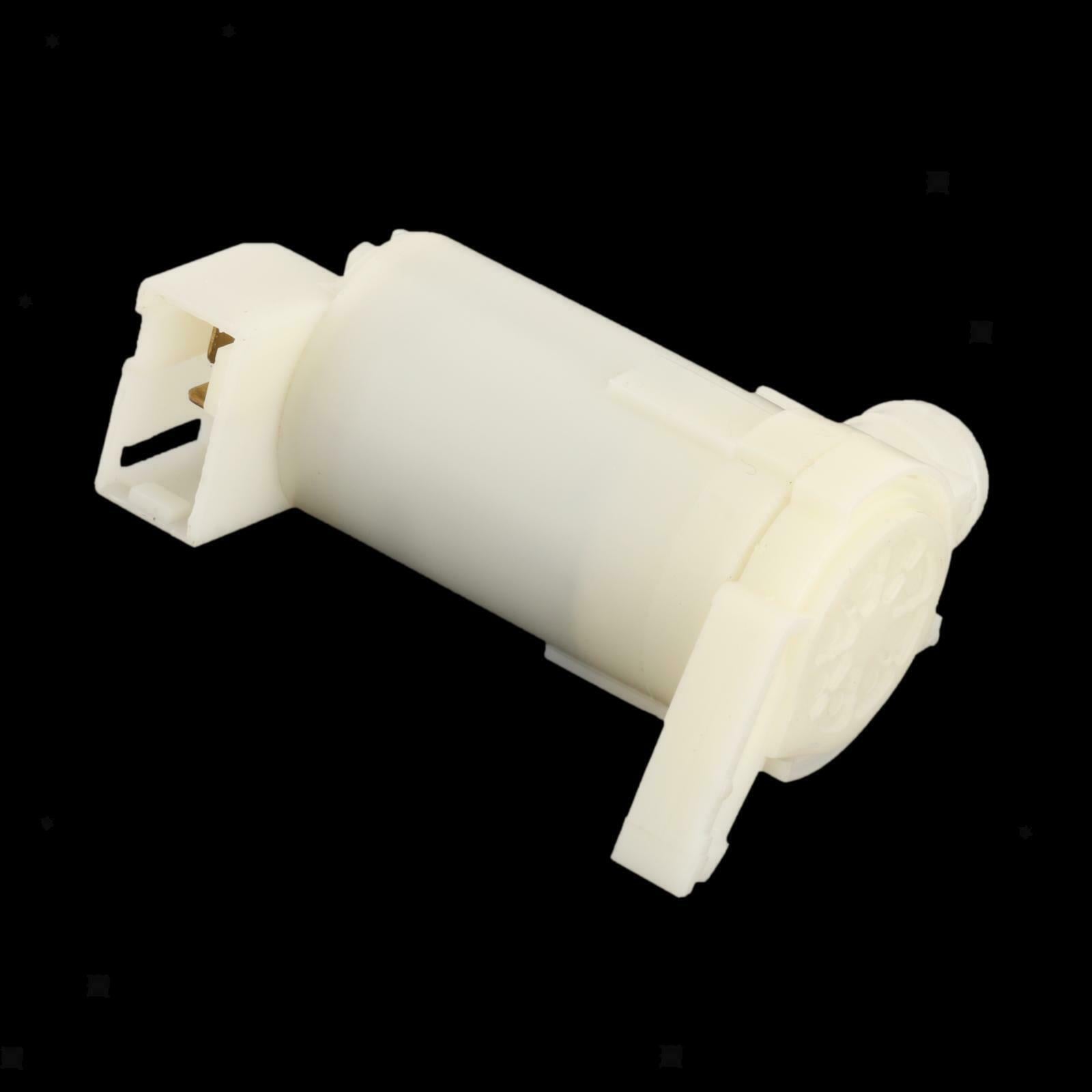 Windshield Washer Pump 2 Pin Connector 289203Z000 for Frontier 98-05