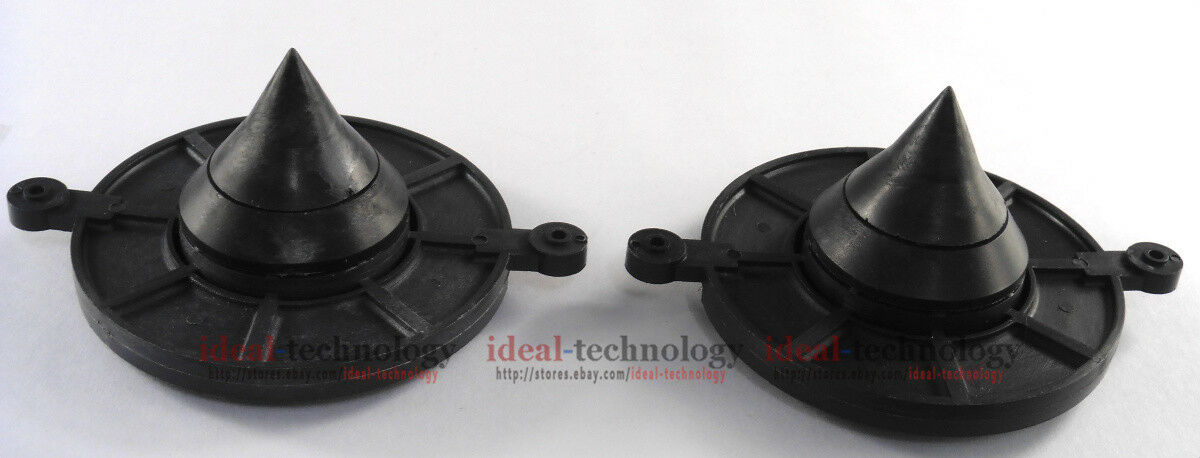 2 x Electro Voice Style Diaphragm Fits EV DH2 T221 T251 T252 TS992 Horn Driver