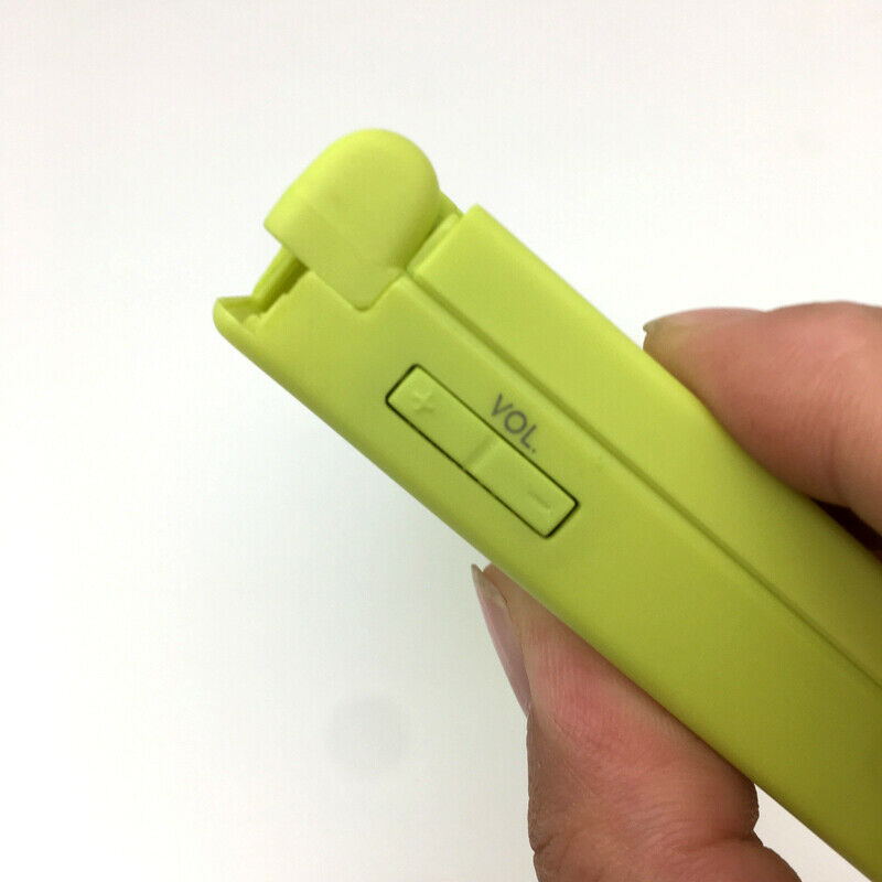 Lemon Yellow Full Housing Shell Case Repair Replacement for Nintendo DSi NDSi