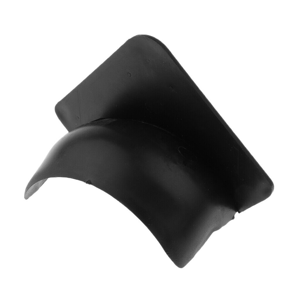 Replacement Pool Table Plastic Pocket Liners - Set of 6 - 4 Corner & 2 Side