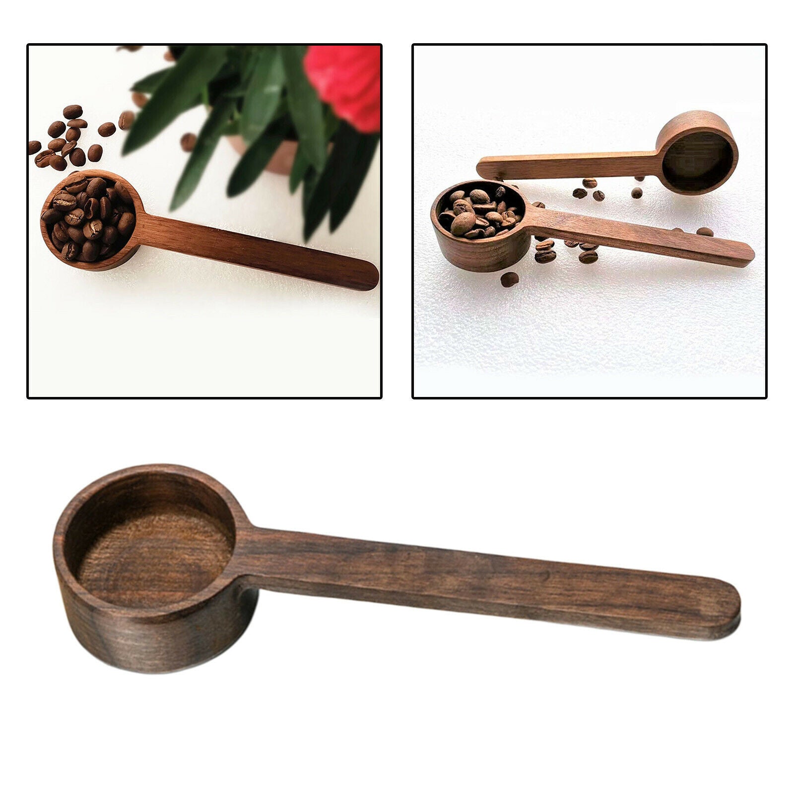 Measuring Cup Kitchen Measuring Spoon Scoop Baking Tea Coffee Kichen Tools