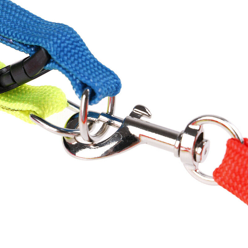 1 Pcs Elastic Rubber Band Tennis Ball Practice Training Belt Line Cord To.l8