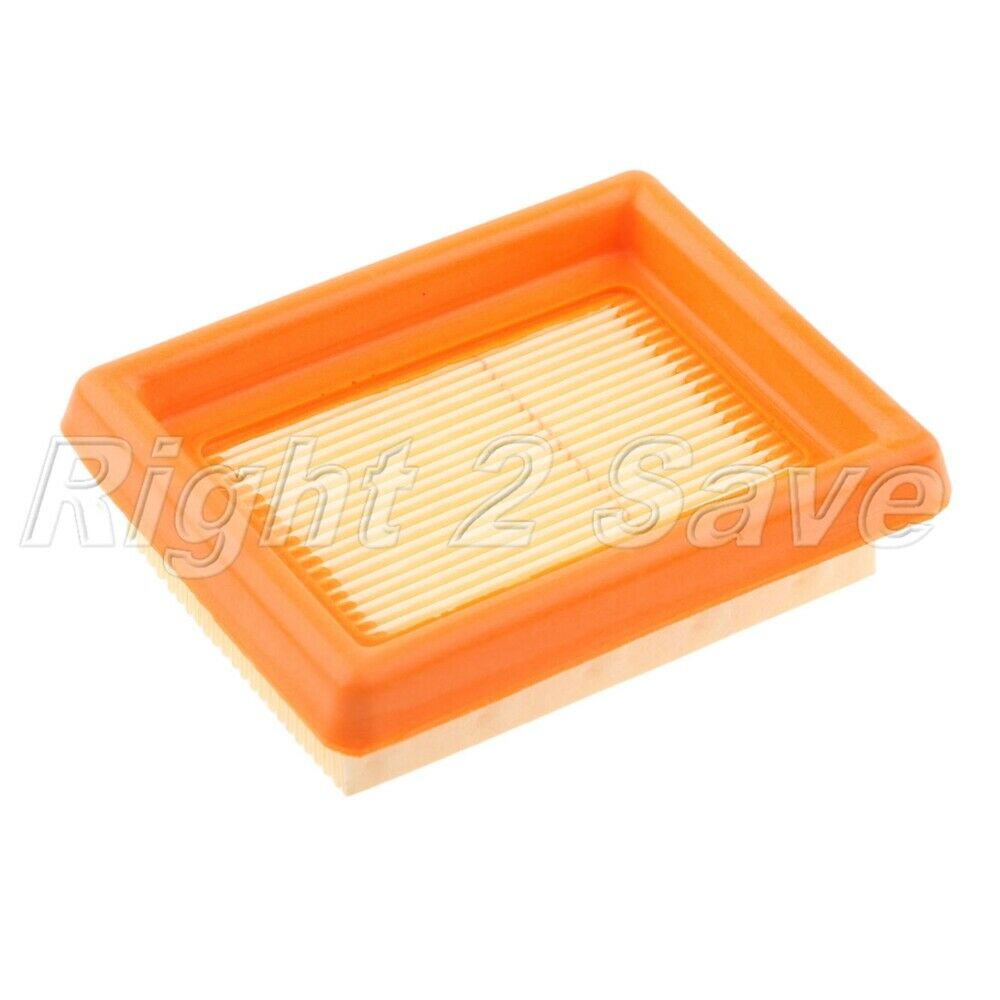 For 41341410300 4134 141 0300 STIHL FS120 FS350 FS400 FS450 Lawnmower Air Filter
