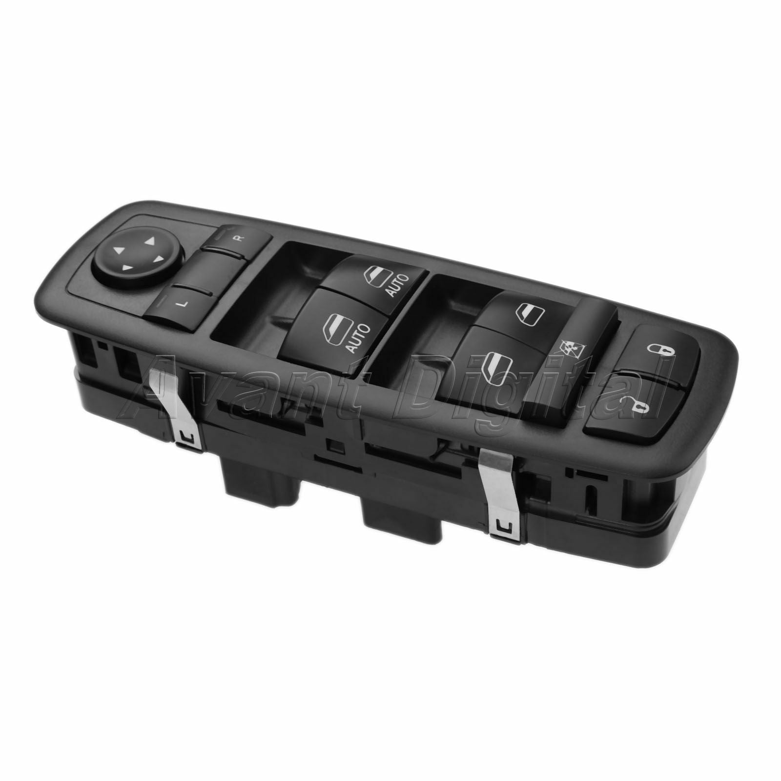 4602533AC 4602533AE 901-473 Power Window Switch Driver Side For Dodge Ram 2010