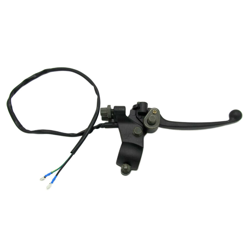 Right 7/8 inch 22mm Brake Clutch Lever for  ATV Quad Dirt Bike Buggy Go Kart