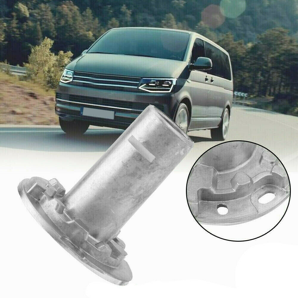 Pair For VW T5 T6 Amarok 2003-2016 Wing Mirror Bracket Gear Bearing Inner Bush